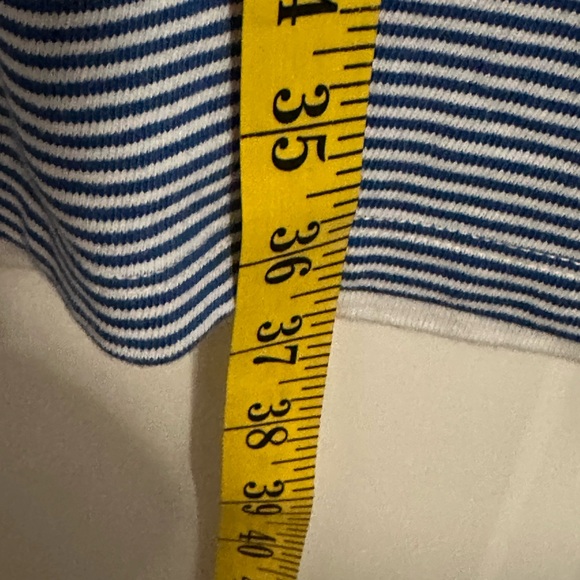 Vineyard Vines strip dress - Picture 9 of 9